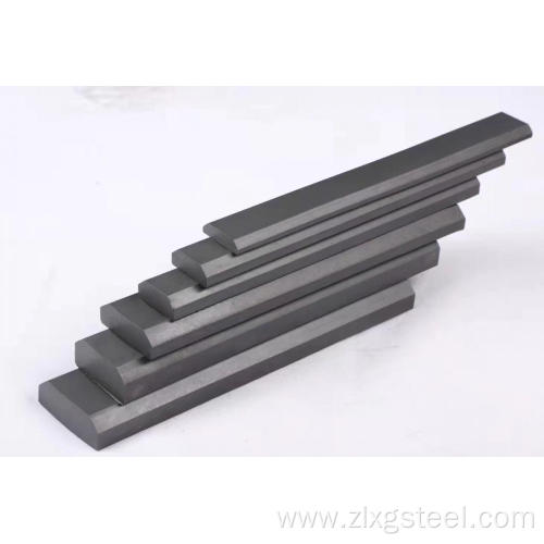 Key Bar Steel benefits in infrastructure